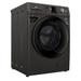 IFB 9 kg Front Load, AI Powered, Wifi Enabled, Eco inverter motor, Power Steam, 9 Swirl Wash (EXECUTIVE OXN 9014K)-4 IFB 9 kg Front Load, AI Powered, Wifi Enabled, Eco inverter motor, Power Steam, 9 Swirl Wash (EXECUTIVE OXN 9014K)-4