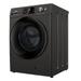 IFB 9 kg Front Load, AI Powered, Wifi Enabled, Eco inverter motor, Power Steam, 9 Swirl Wash (EXECUTIVE OXN 9014K)-5 IFB 9 kg Front Load, AI Powered, Wifi Enabled, Eco inverter motor, Power Steam, 9 Swirl Wash (EXECUTIVE OXN 9014K)-5