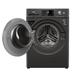 IFB 9 kg Front Load, AI Powered, Wifi Enabled, Eco inverter motor, Power Steam, 9 Swirl Wash (EXECUTIVE OXN 9014K)-7 IFB 9 kg Front Load, AI Powered, Wifi Enabled, Eco inverter motor, Power Steam, 9 Swirl Wash (EXECUTIVE OXN 9014K)-7