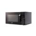 IFB 30 L Air fry and Rotisserie Convection Microwave Oven, Black, 30BRC4-14