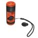 iGear Twinbod 2.0 True Wireless Earbuds With Bluetooth Speaker, Upto 3.5 hrs of playtime, Bluetooth v5.0, Auto Connect, Mult-functional button, Extra bass, Black/Orange-2 iGear Twinbod 2.0 True Wireless Earbuds With Bluetooth Speaker, Upto 3.5 hrs of playtime, Bluetooth v5.0, Auto Connect, Mult-functional button, Extra bass, Black/Orange-2