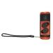 iGear Twinbod 2.0 True Wireless Earbuds With Bluetooth Speaker, Upto 3.5 hrs of playtime, Bluetooth v5.0, Auto Connect, Mult-functional button, Extra bass, Black/Orange-5 iGear Twinbod 2.0 True Wireless Earbuds With Bluetooth Speaker, Upto 3.5 hrs of playtime, Bluetooth v5.0, Auto Connect, Mult-functional button, Extra bass, Black/Orange-5