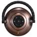 iGear iG-1023 Cosmic Flame Light Wireless Bluetooth Speaker with Ambient Light, Water Resistant-3
