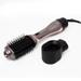 Ikonic 3-in-1 Express Hair Styler, Grey-2 Ikonic 3-in-1 Express Hair Styler, Grey-2