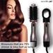 Ikonic 3-in-1 Express Hair Styler, Grey-3 Ikonic 3-in-1 Express Hair Styler, Grey-3