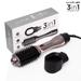 Ikonic 3-in-1 Express Hair Styler, Grey-4 Ikonic 3-in-1 Express Hair Styler, Grey-4