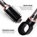 Ikonic 3-in-1 Express Hair Styler, Grey-8 Ikonic 3-in-1 Express Hair Styler, Grey-8
