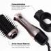 Ikonic 3-in-1 Express Hair Styler, Grey-9 Ikonic 3-in-1 Express Hair Styler, Grey-9