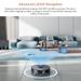ILIFE T20s Self-Emptying Robotic Vacuum Cleaner-3