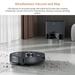 ILIFE T20s Self-Emptying Robotic Vacuum Cleaner-5