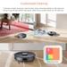 ILIFE T20s Self-Emptying Robotic Vacuum Cleaner-7