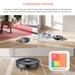 ILIFE T20s Self-Emptying Robotic Vacuum Cleaner-7