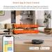 ILIFE T20s Self-Emptying Robotic Vacuum Cleaner-8