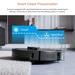 ILIFE T20s Self-Emptying Robotic Vacuum Cleaner-11