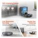 ILIFE T20s Pro Advanced Self-Emptying Robotic Vacuum Cleaner-2 ILIFE T20s Pro Advanced Self-Emptying Robotic Vacuum Cleaner-2