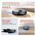 ILIFE T20s Pro Advanced Self-Emptying Robotic Vacuum Cleaner-3 ILIFE T20s Pro Advanced Self-Emptying Robotic Vacuum Cleaner-3