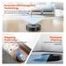 ILIFE T20s Pro Advanced Self-Emptying Robotic Vacuum Cleaner-4 ILIFE T20s Pro Advanced Self-Emptying Robotic Vacuum Cleaner-4