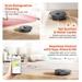 ILIFE T20s Pro Advanced Self-Emptying Robotic Vacuum Cleaner-5