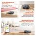 ILIFE T20s Pro Advanced Self-Emptying Robotic Vacuum Cleaner-5 ILIFE T20s Pro Advanced Self-Emptying Robotic Vacuum Cleaner-5