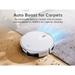 ILIFE Robotic Vacuum Cleaner, V20-5