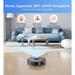 ILIFE A20 Pro Robotic Vacuum Cleaner-3 ILIFE A20 Pro Robotic Vacuum Cleaner-3