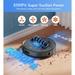 ILIFE A20 Pro Robotic Vacuum Cleaner-4 ILIFE A20 Pro Robotic Vacuum Cleaner-4