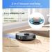 ILIFE A20 Pro Robotic Vacuum Cleaner-5 ILIFE A20 Pro Robotic Vacuum Cleaner-5