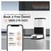ILIFE Robotic Vacuum Cleaner, T60S-2
