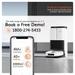 ILIFE Robotic Vacuum Cleaner, T60S-2