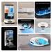 ILIFE Robotic Vacuum Cleaner, T60S-3