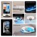 ILIFE Robotic Vacuum Cleaner, T60S-3