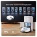 ILIFE Robotic Vacuum Cleaner, T60S-6