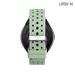 Inbase Urban Sports Smart Watch with 10 Sports Mode, Supports SPO2 & 24 x 7 Hear Rate Sensor, Green-2