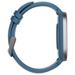 Inbase Urban Lite X Smart Watch with Multiple Health Features, Blue-4