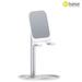 Inbase IB-1315 Desktop Stand, Silver-1 Inbase IB-1315 Desktop Stand, Silver-1