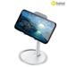 Inbase IB-1315 Desktop Stand, Silver-4 Inbase IB-1315 Desktop Stand, Silver-4