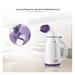 Inalsa Vapor Max Garment Steamer-3