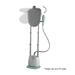 Inalsa Swiftix 1600 Watts Garment Steamer With Dynamic Quick Steam Technology, White/Green-10 Inalsa Swiftix 1600 Watts Garment Steamer With Dynamic Quick Steam Technology, White/Green-10