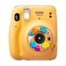 Fujifilm Instax Mini 11 BTS Butter Version Instant Camera, Yellow-1 Fujifilm Instax Mini 11 BTS Butter Version Instant Camera, Yellow-1