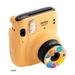 Fujifilm Instax Mini 11 BTS Butter Version Instant Camera, Yellow-4 Fujifilm Instax Mini 11 BTS Butter Version Instant Camera, Yellow-4
