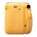 Fujifilm Instax Mini 11 BTS Butter Version Instant Camera, Yellow-6 Fujifilm Instax Mini 11 BTS Butter Version Instant Camera, Yellow-6