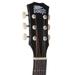 Intern INT-38C Acoustic Guitar, Black-5 Intern INT-38C Acoustic Guitar, Black-5