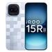 IQOO 15R 5G 256 GB, 12 GB RAM, Triumph Silver, Mobile Phone-1