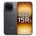 IQOO 15R 5G 512 GB, 12 GB RAM, Dark Knight, Mobile Phone-1