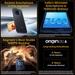 IQOO 15R 5G 512 GB, 12 GB RAM, Dark Knight, Mobile Phone-7