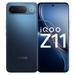 IQOO Z11 128 GB, 8 GB RAM, Blue, Mobile Phone-1