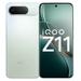 IQOO Z11 128 GB, 8 GB RAM, Green, Mobile Phone-1