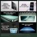 IQOO Z11 128 GB, 8 GB RAM, Green, Mobile Phone-2