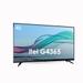 Itel 108 cm (43 inch) Full HD Android LED TV, G4365-3 Itel 108 cm (43 inch) Full HD Android LED TV, G4365-3