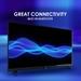 Itel 108 cm (43 inch) Full HD Android LED TV, G4365-10 Itel 108 cm (43 inch) Full HD Android LED TV, G4365-10